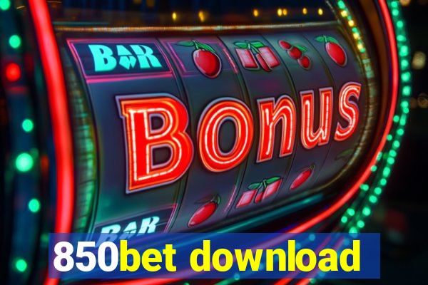 850bet download